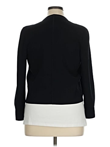 MM. LaFleur 3/4 Sleeve Top (view 2)