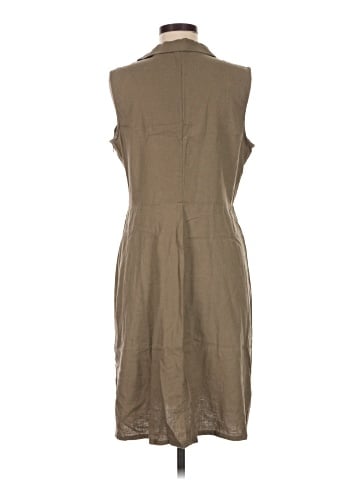 T Tahari Casual Dress (view 2)