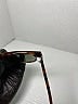 Saint Laurent Tan Sunglasses One size - photo 4