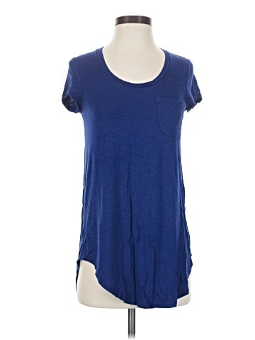 Pure & Good Short Sleeve Top (view 1)