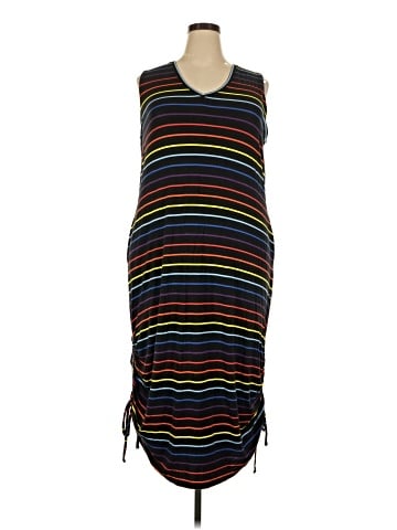 Lane Bryant Casual Dress (view 1)