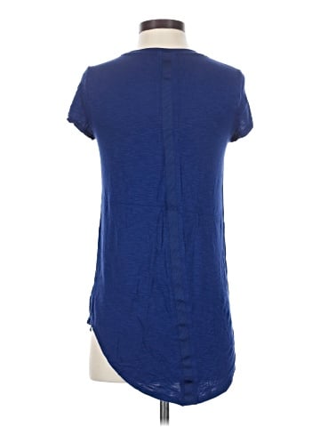 Pure & Good Short Sleeve Top (view 2)