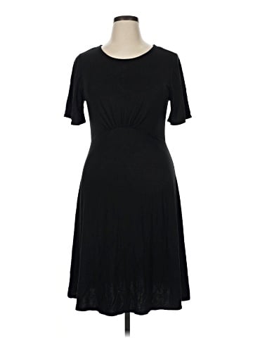 Weston Casual Dress (view 1)