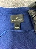 Worthington Blue Cardigan Size L - photo 7