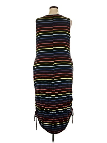 Lane Bryant Casual Dress (view 2)