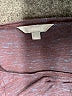 Rubbish Tweed Brown Active T-Shirt Size S - photo 7