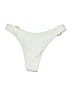 Unbranded White Swimsuit Bottoms Size L - photo 2