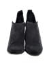 Vince Camuto Black Ankle Boots Size 8 - photo 2