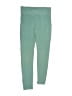 Art Class Solid Teal Casual Pants Size 7 - 8 - photo 1
