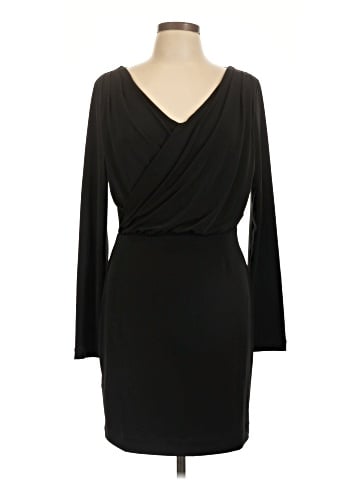 BCBGeneration Cocktail Dress (view 1)
