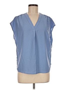 Banana Republic Sleeveless Blouse