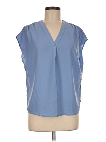 Banana Republic Sleeveless Blouse (view 1)