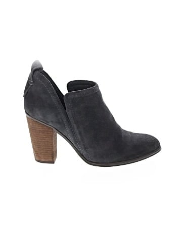 Vince Camuto Ankle Boots (view 1)