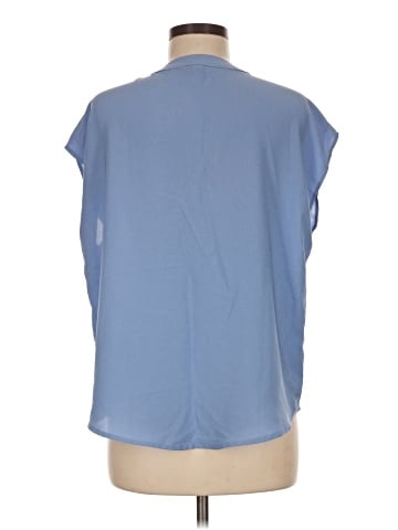 Banana Republic Sleeveless Blouse (view 2)