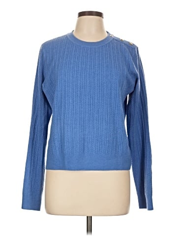 MICHAEL Michael Kors Pullover Sweater (view 1)