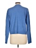 MICHAEL Michael Kors Blue Pullover Sweater Size L - photo 2