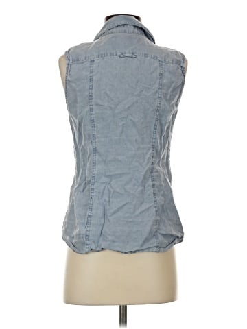 Tommy Bahama Denim Vest (view 2)
