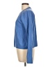 MICHAEL Michael Kors Blue Pullover Sweater Size L - photo 5