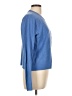MICHAEL Michael Kors Blue Pullover Sweater Size L - photo 4