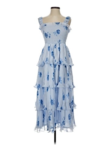 Ganni Cocktail Dress (view 1)