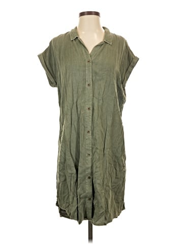 OSO Casuals Casual Dress (view 1)