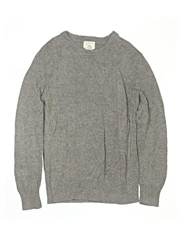 Crewcuts Outlet Pullover Sweater (view 1)
