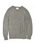 Crewcuts Outlet Solid Gray Pullover Sweater Size 12 - photo 1