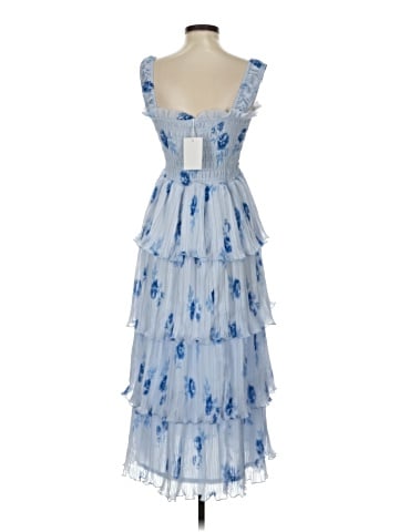 Ganni Cocktail Dress (view 2)