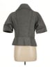 Magaschoni Gray Jacket Size 8 - photo 2