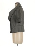 Magaschoni Gray Jacket Size 8 - photo 5