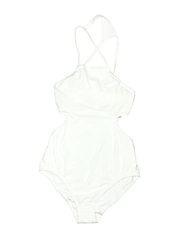 Victoria's Secret One Piece Swimsuit (view 1)