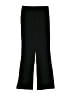 Epic Threads Solid Black Casual Pants Size 10 - 12 - photo 2