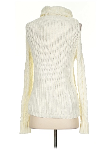 American Rag Cie Turtleneck Sweater (view 2)