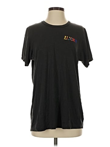 Lauren Moshi Short Sleeve T-Shirt (view 1)