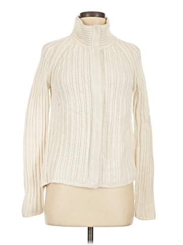 Banana Republic Turtleneck Sweater (view 1)