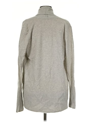Saks Fifth Avenue Cashmere Cardigan (view 2)