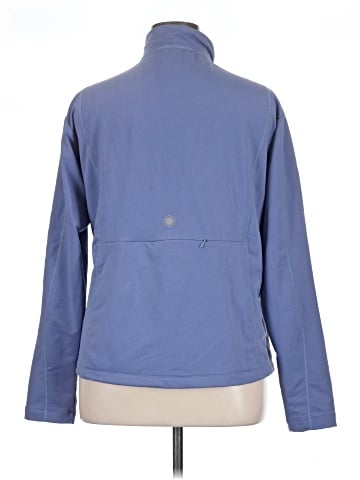 Moving Comfort Track Jacket (view 2)