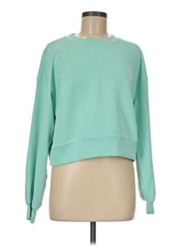 Lululemon Athletica Sweatshirt (view 1)