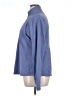 Moving Comfort Blue Track Jacket Size 1X - photo 5