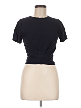 Modern Citizen Short Sleeve Top