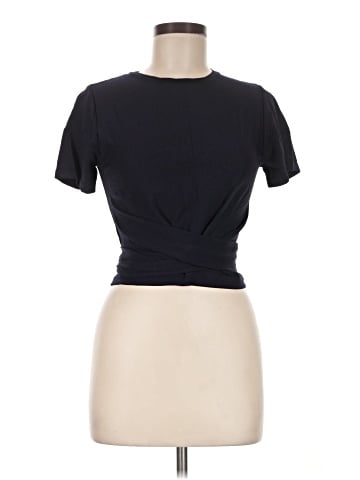 Modern Citizen Short Sleeve Top (view 1)