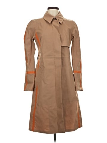 Reed Krakoff Trenchcoat (view 1)