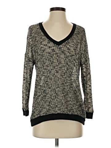 Olivia Moon 3/4 Sleeve T-Shirt (view 1)