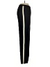 J.Crew 100% Acetate Black Blue Track Pants Size 00 - photo 4