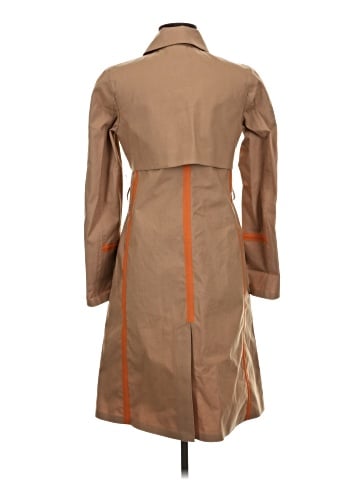 Reed Krakoff Trenchcoat (view 2)