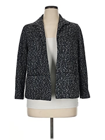 Lafayette 148 New York Blazer (view 1)