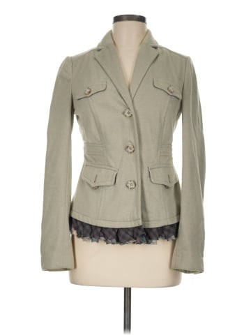 Daughters of the Liberation Blazer (view 1)