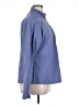 Moving Comfort Blue Track Jacket Size 1X - photo 4
