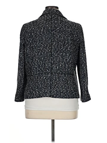 Lafayette 148 New York Blazer (view 2)