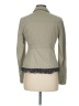 Daughters of the Liberation Gray Blazer Size 6 - photo 2
